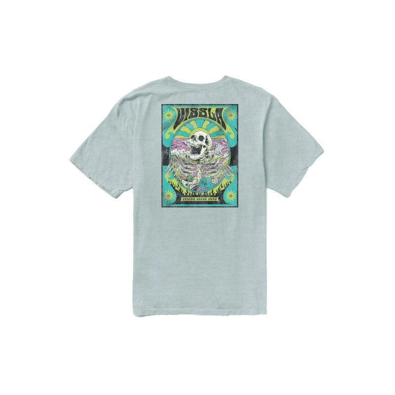 Undead Shred Tee