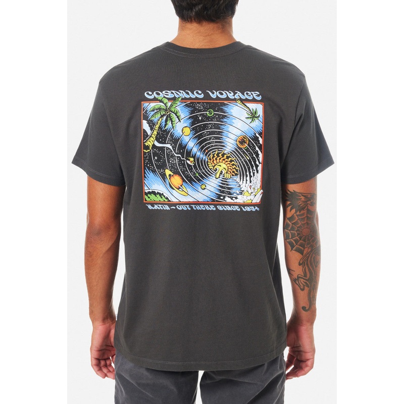 Voyage Tee