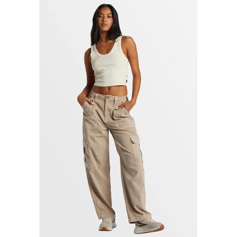 Walk Along Pants