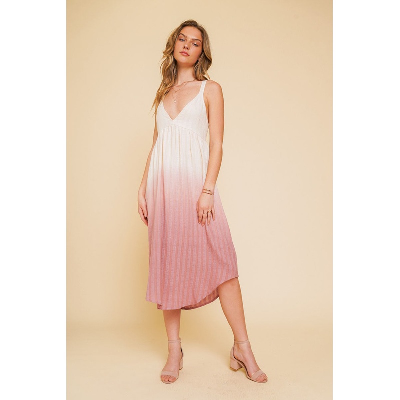 Afternoon Stroll Dress