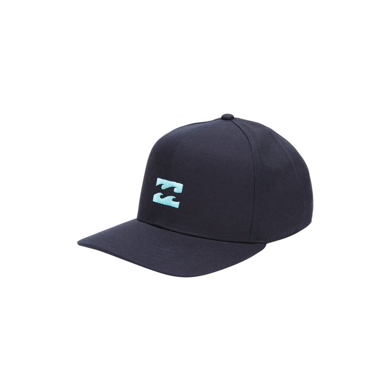 All Day Snapback