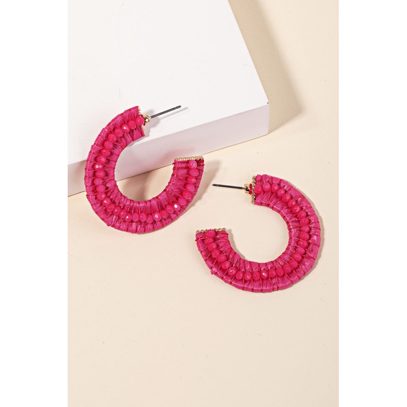 Annalise Earrings