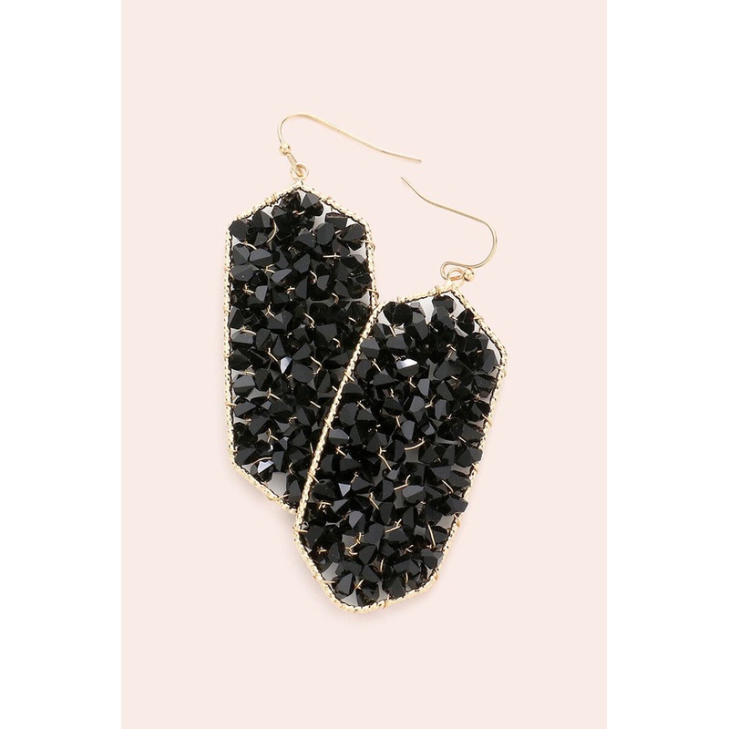 Aries Earrings