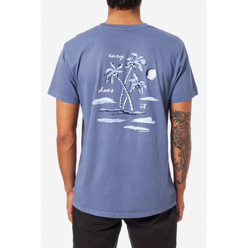 Aruba Tee