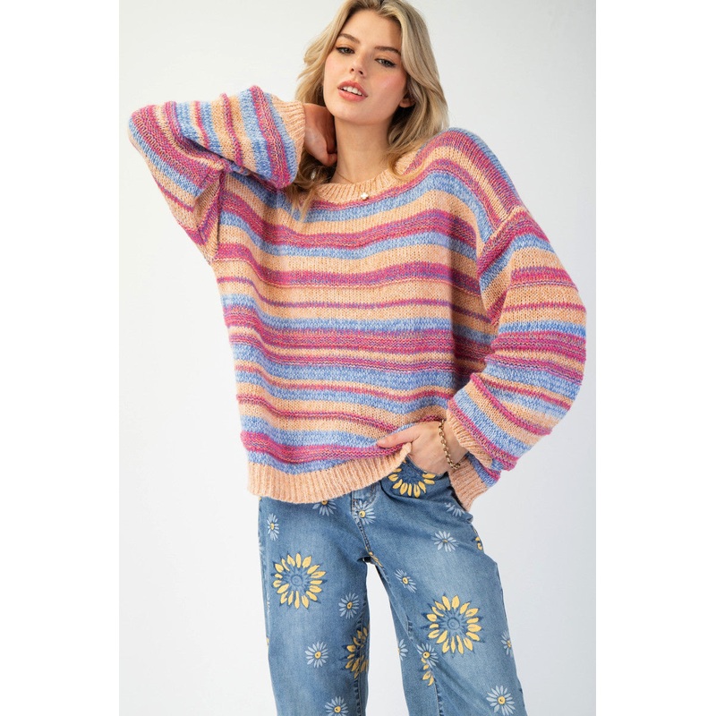 Ayla Sweater
