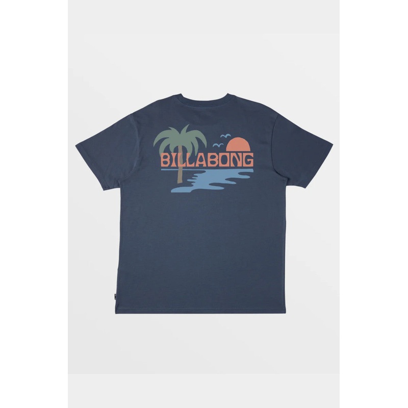 Beach Club Tee