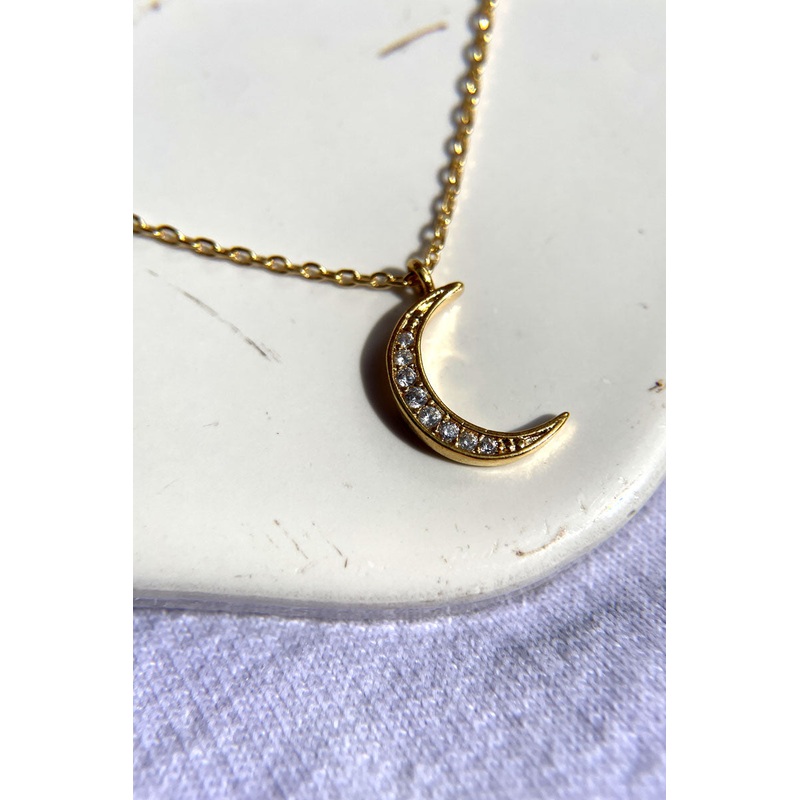 Carina Necklace