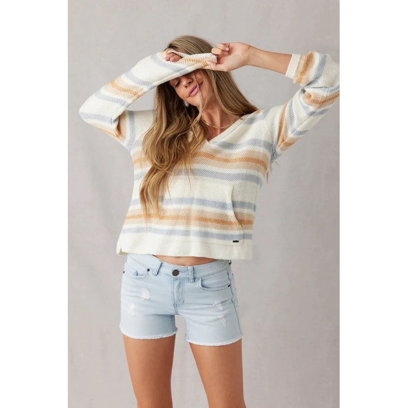 Catamaran 2 Sweater
