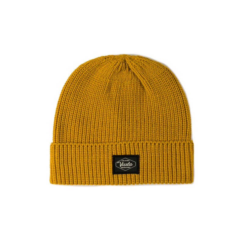 Creators Crew Eco Beanie