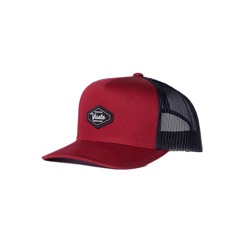 Creators Eco Trucker