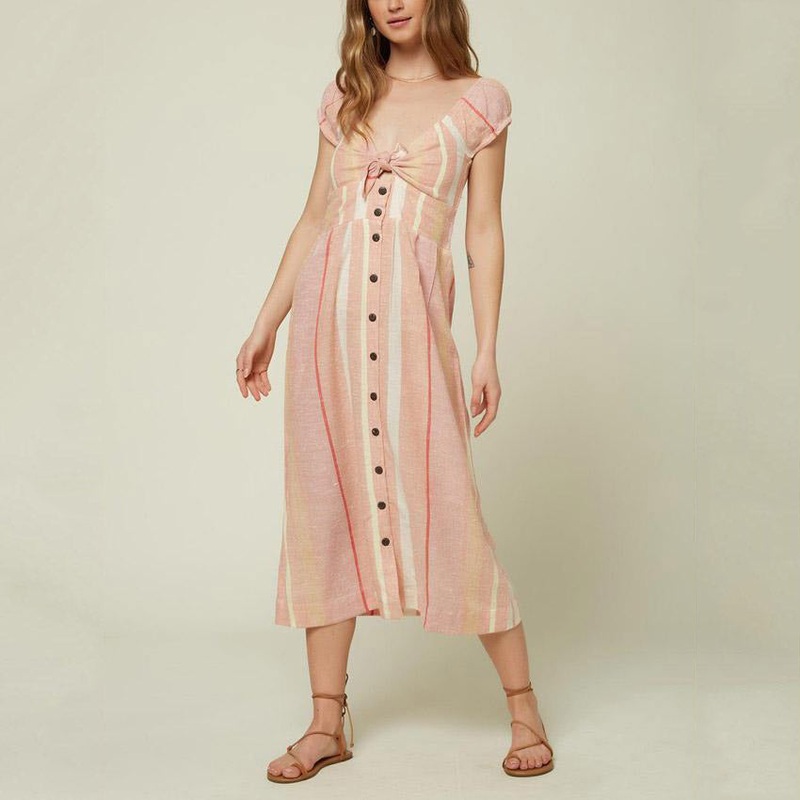 Elijah Dress