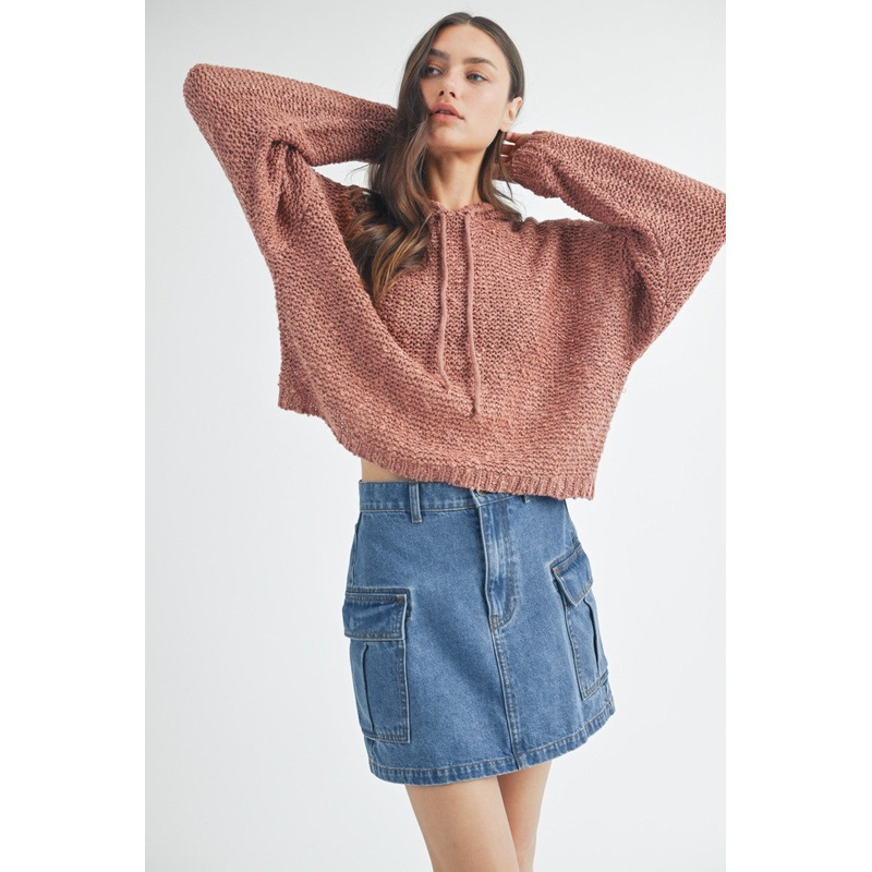 Everly Sweater