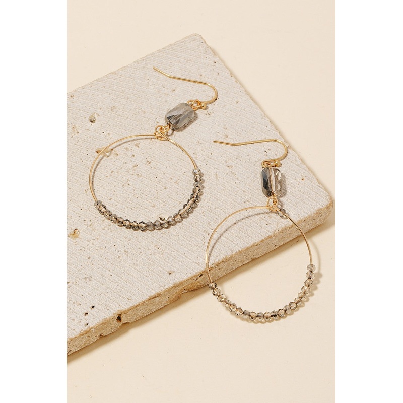 Evora Earrings