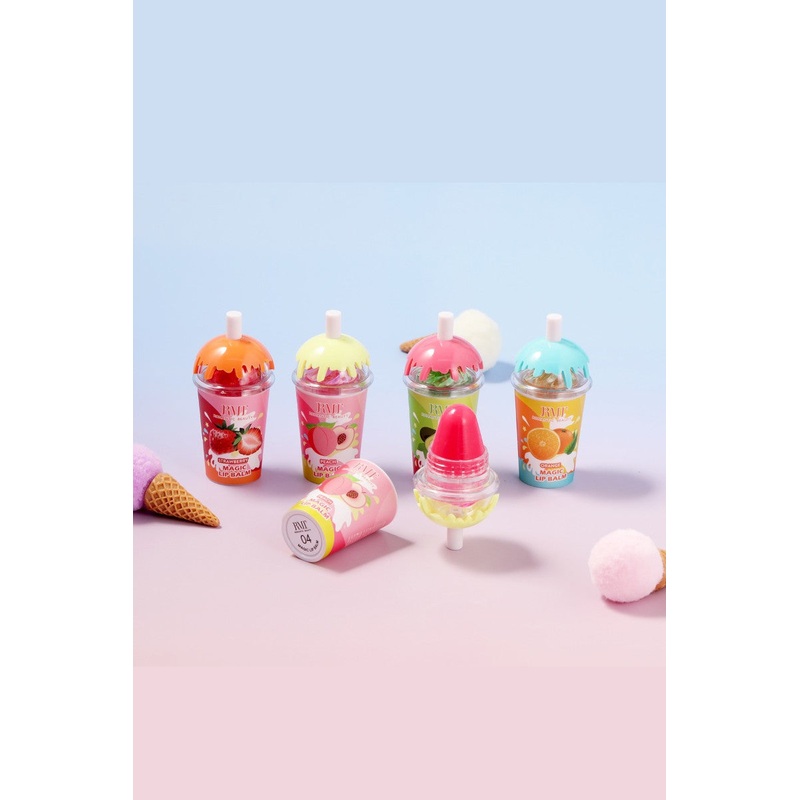 Fruit Cocktail Lip Balm