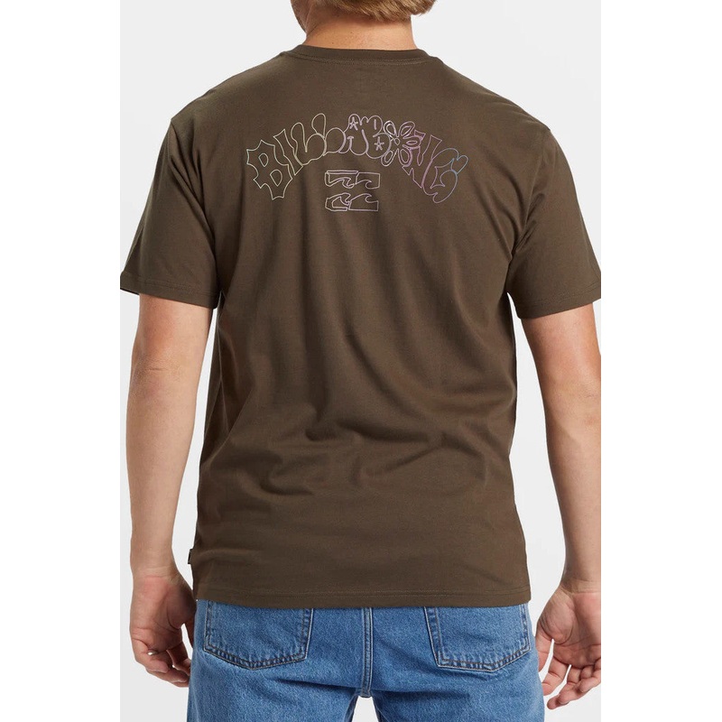 Fun Arch Tee