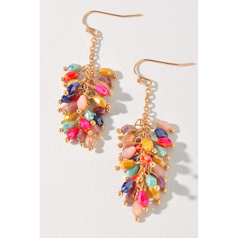 Grapevine Earrings