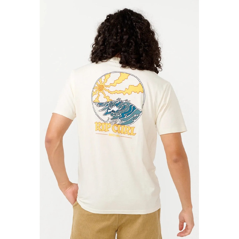 Hazed and Tube Tee