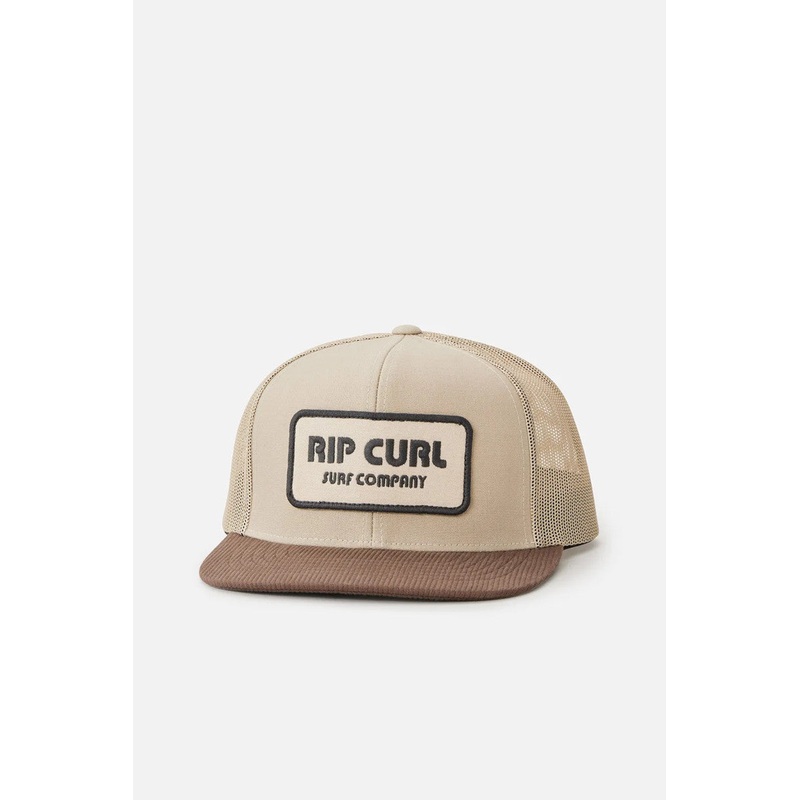 Icons Pump Trucker