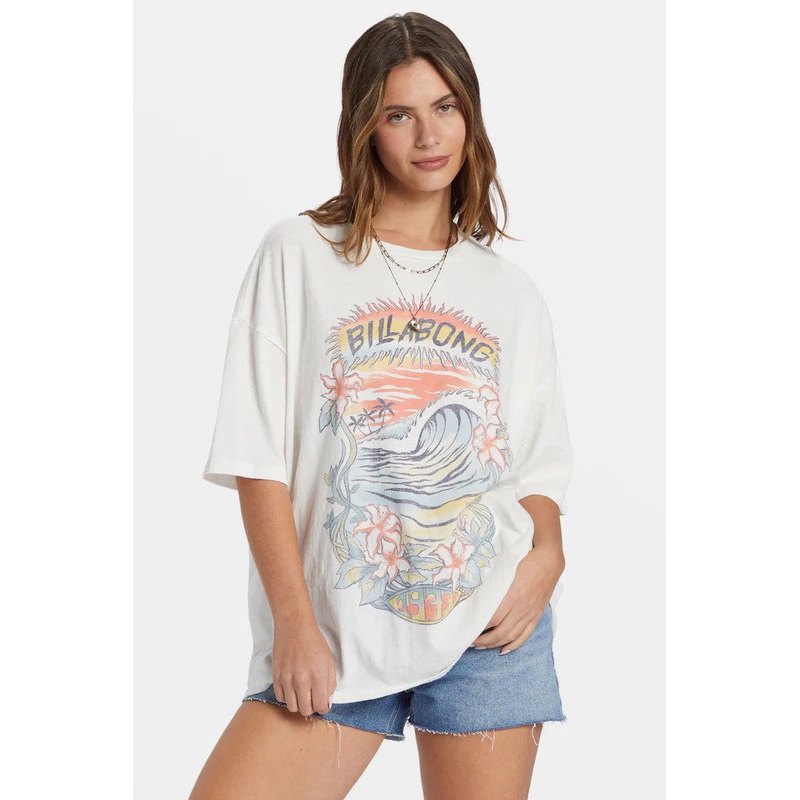Kissed by the Sun Tee