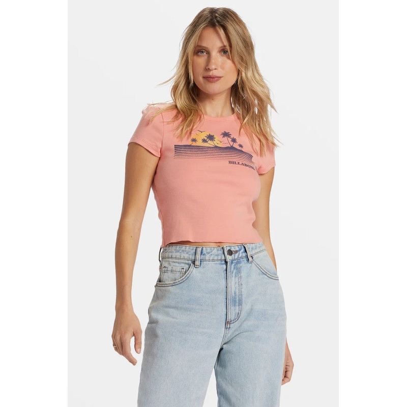Magic Sunset Tee