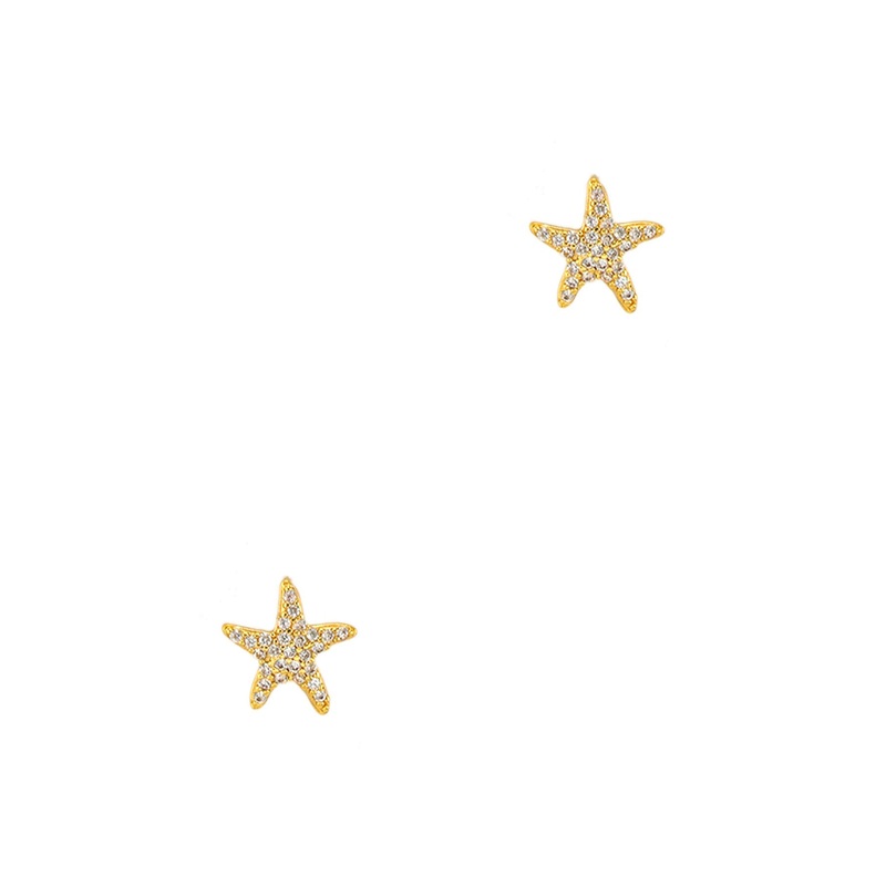Majestic Earrings