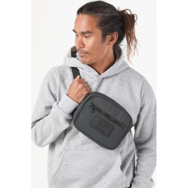 Monochrome Hip Pack