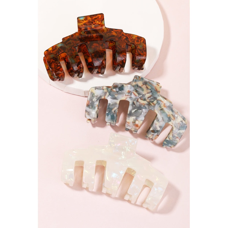 My Way Hair Claw