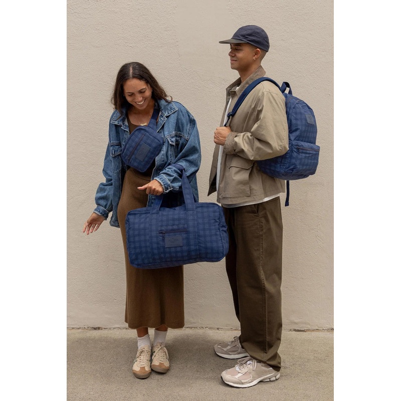 Palaka Backpack