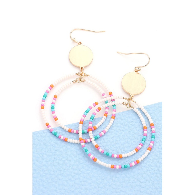 Paradise Found Earrings