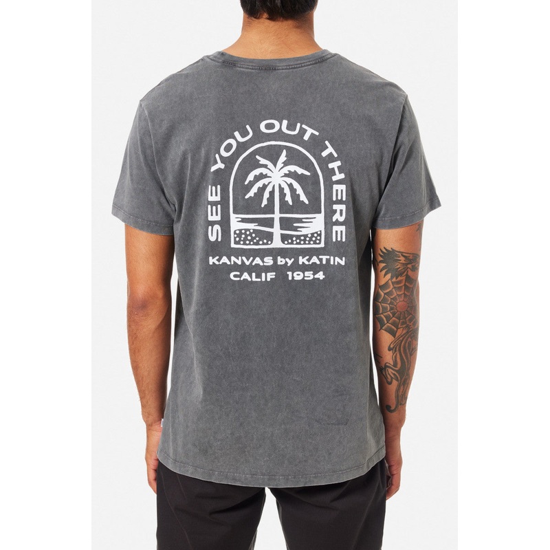 Passage Tee