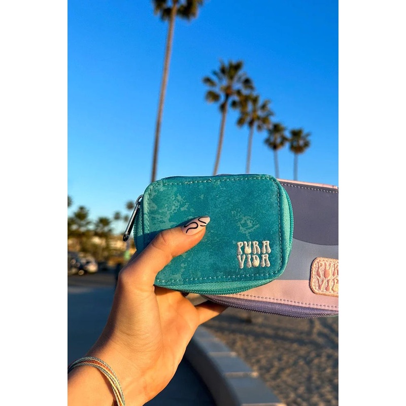 Pura Vida Mini Jewelry Case