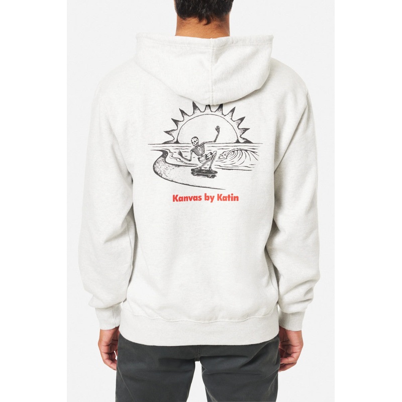 Ripper Hoodie