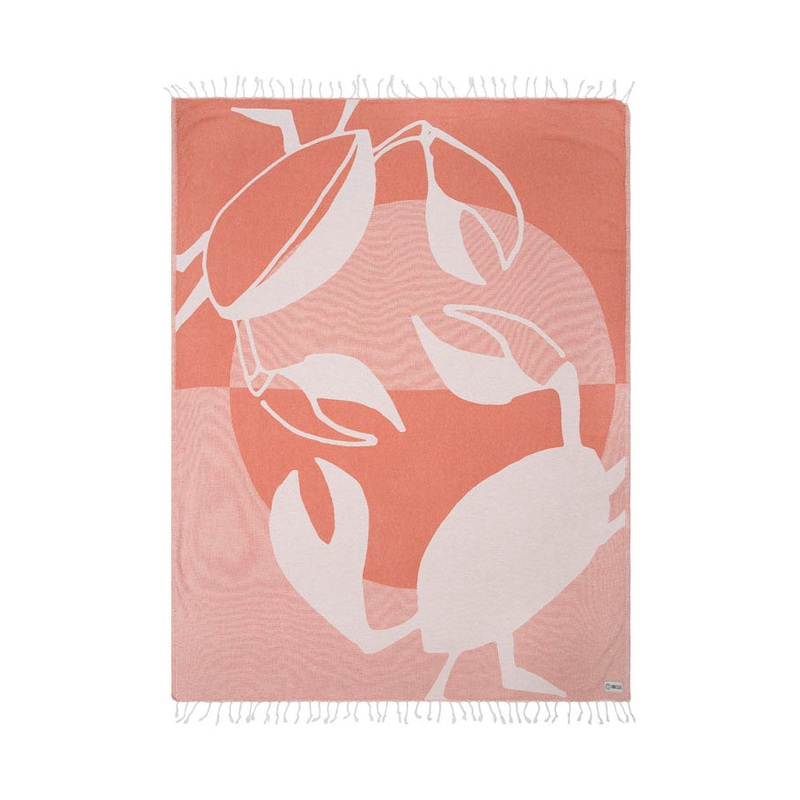 Sandcloud Hermit Large Towel