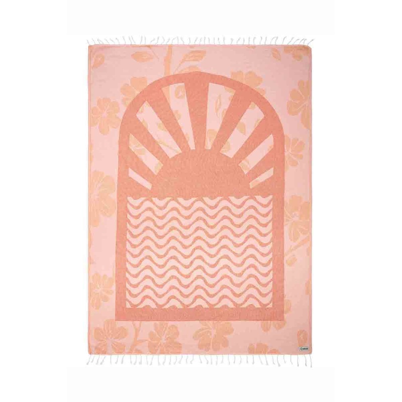 Sandcloud Tulum Large Towel