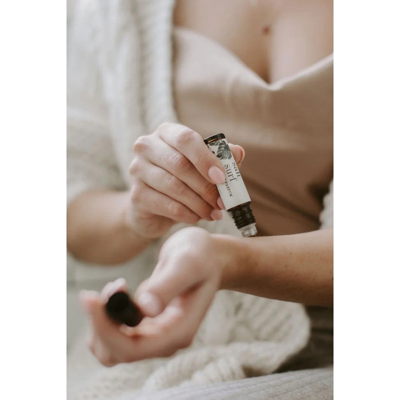 Sea Salt Surf Roller Perfume