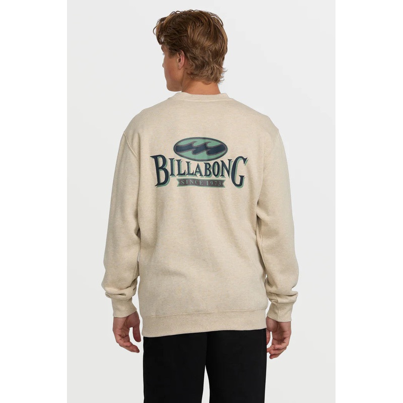 Short Sands Sweatshirt