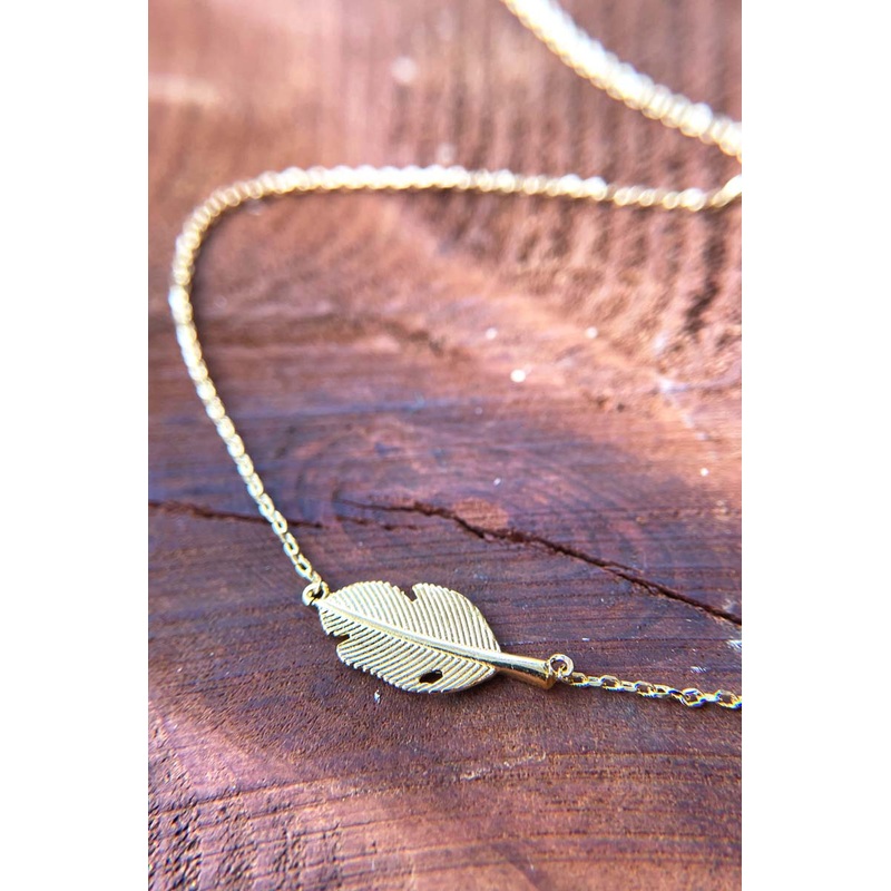 Sight Necklace