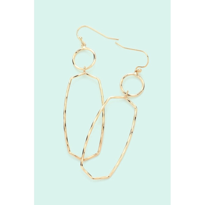 Thea Earrings
