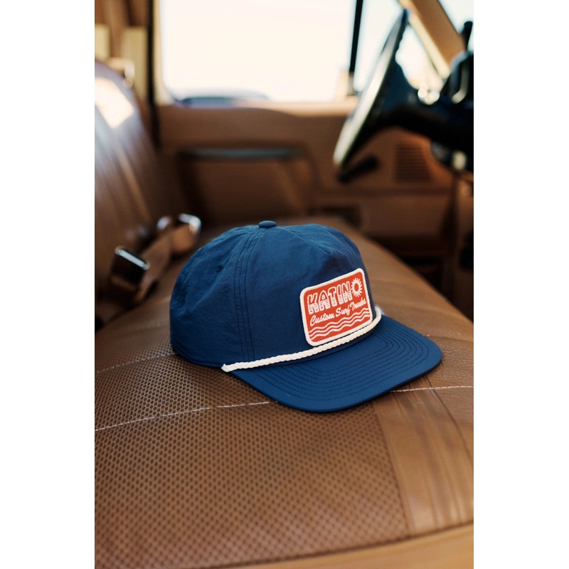 Aquatics Hat