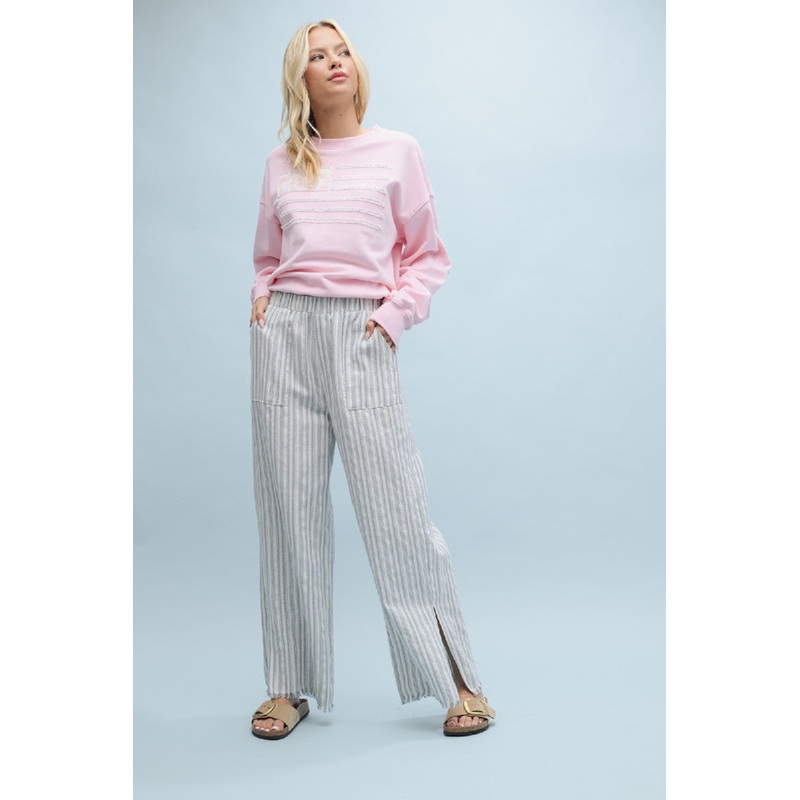 Beach Nights Pants