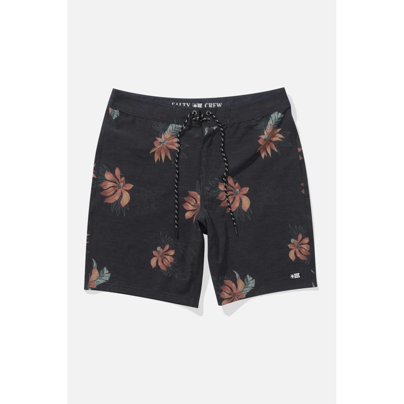 Bloomin Boardies