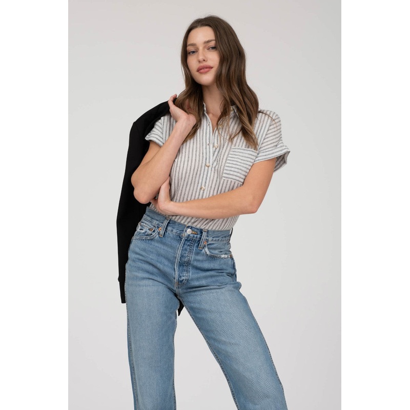 Bozeman Top