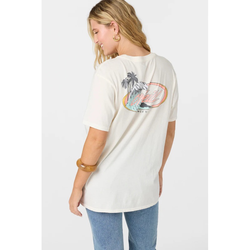 Coastline Tee