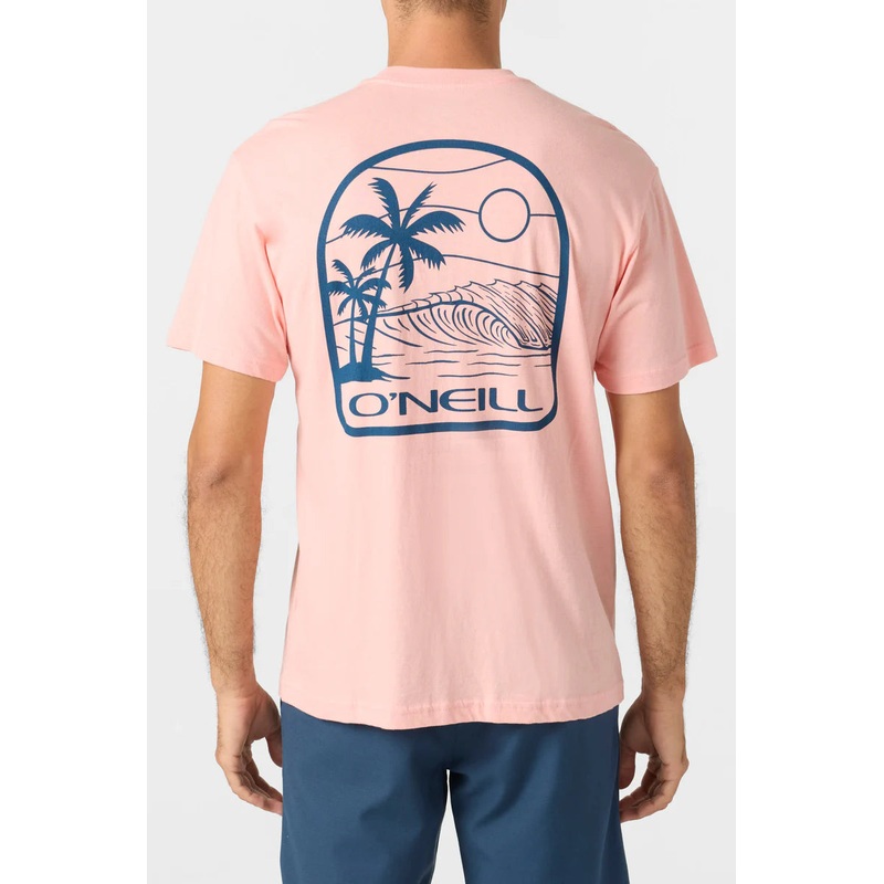 Dusk Tee