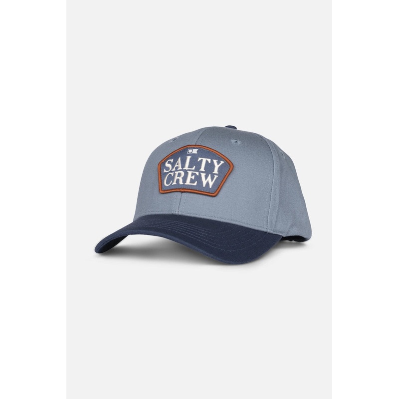 Filler Up 6 Panel Hat