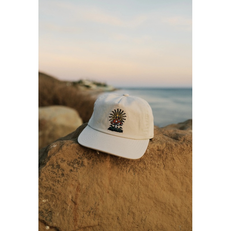Fun Guy Hat