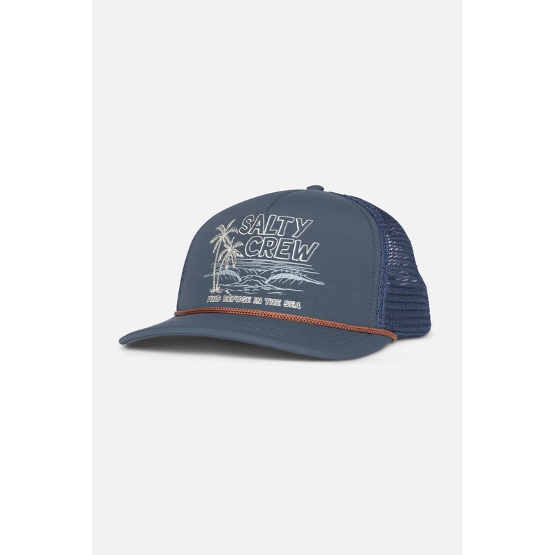 Good Times Foamie Trucker