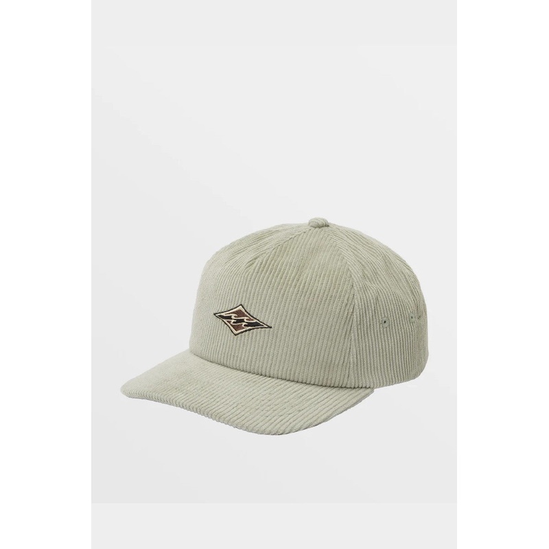 Heritage Strapback