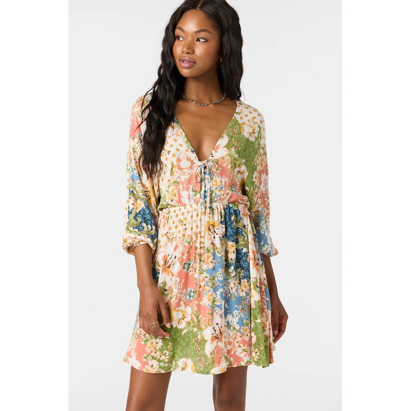 Johanna Dress