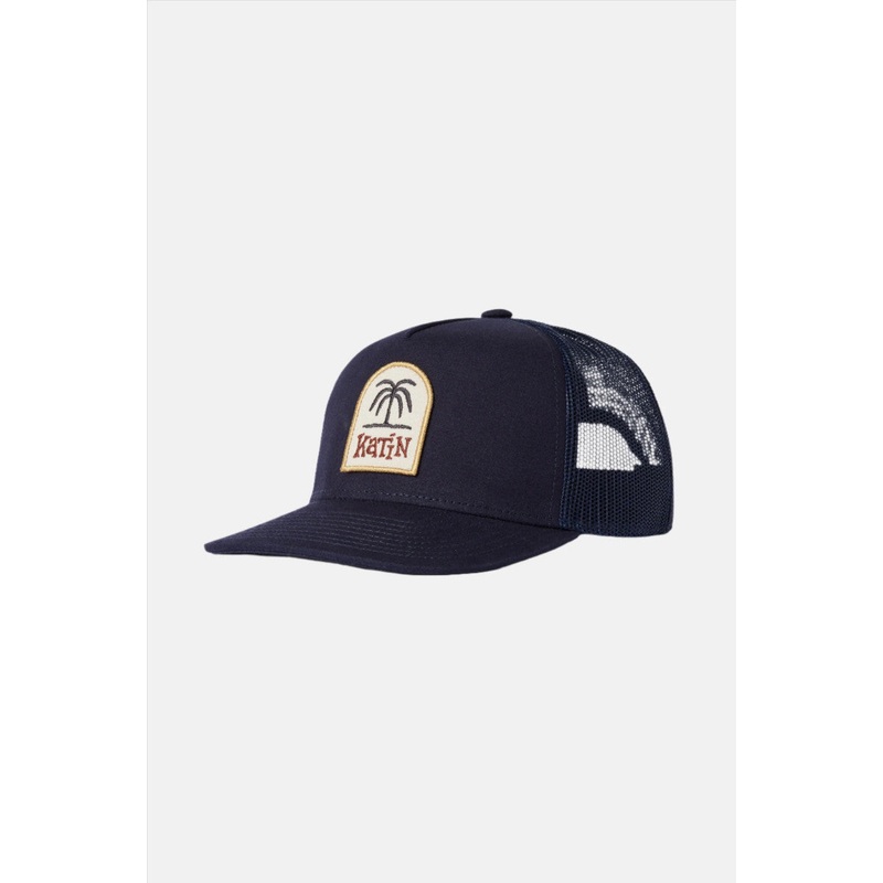 K-Palm Trucker Hat